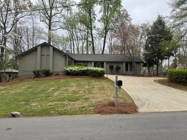 5353 High Harbor Ct., Gainesville, GA 30504