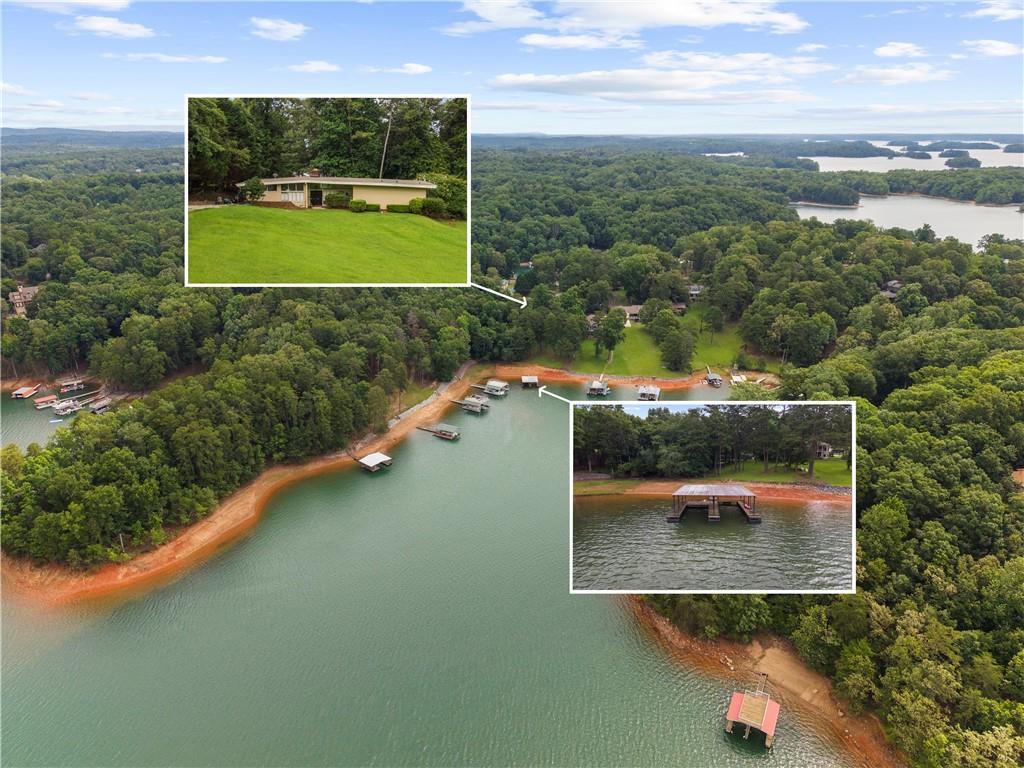 7940 Lanier Dr., Cumming, GA 30041