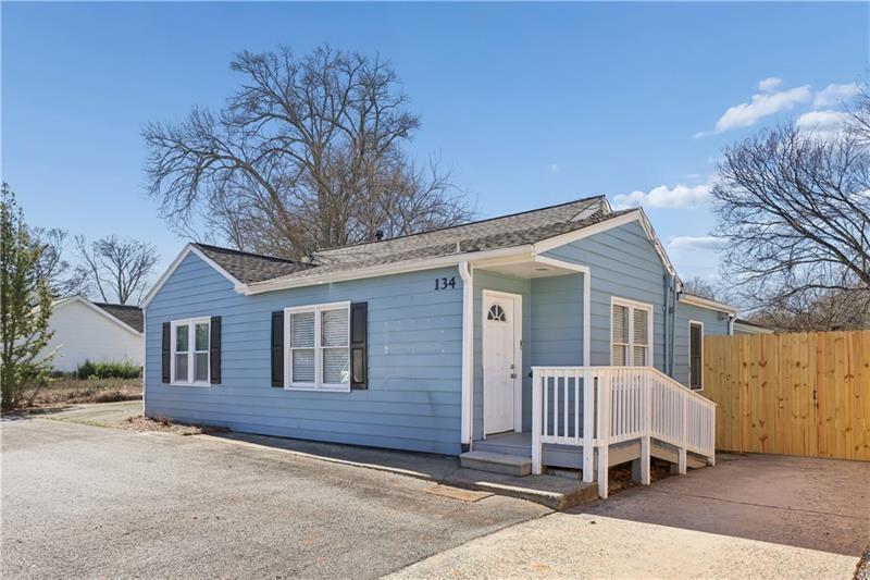 134 South Ave., Marietta, GA 30060