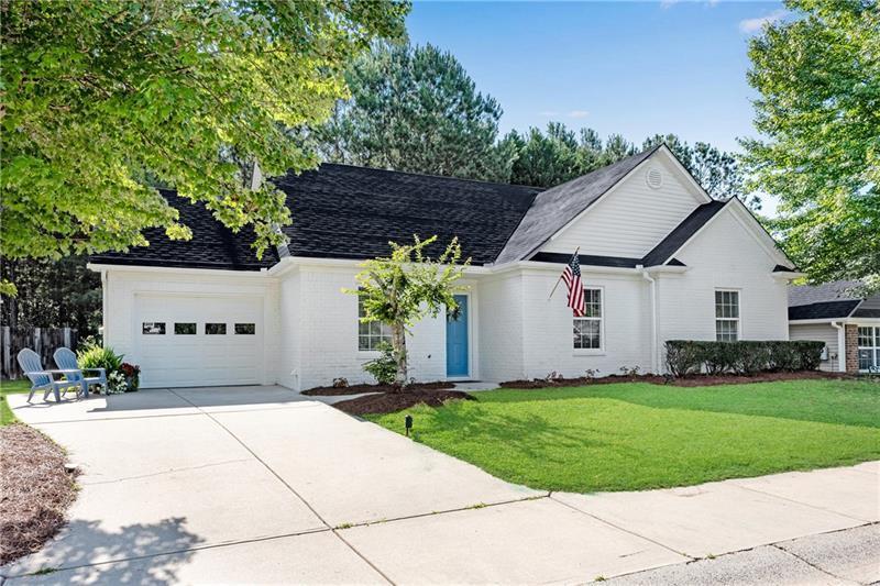 125 Pine Ridge Trace, Athens, GA 30605