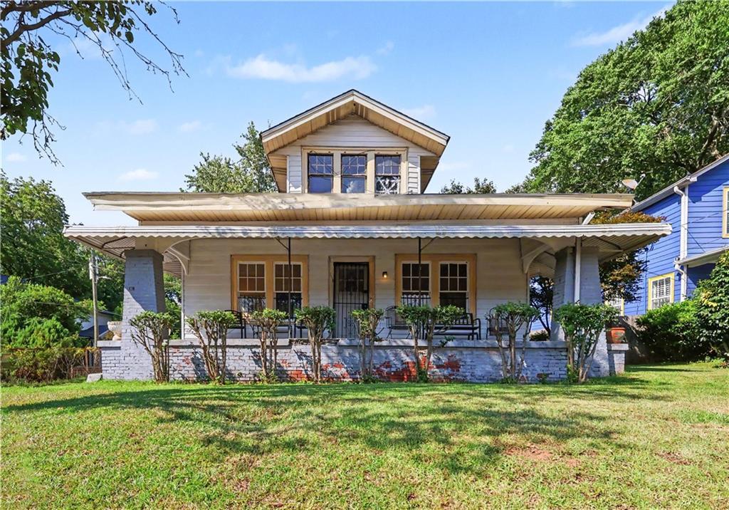 118 Mcdonough Blvd., Atlanta, GA 30315