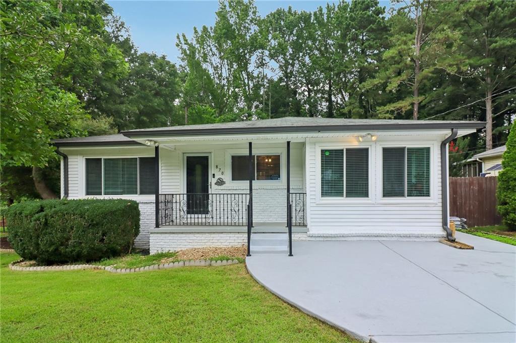 870 Scott Ln., Marietta, GA 30008