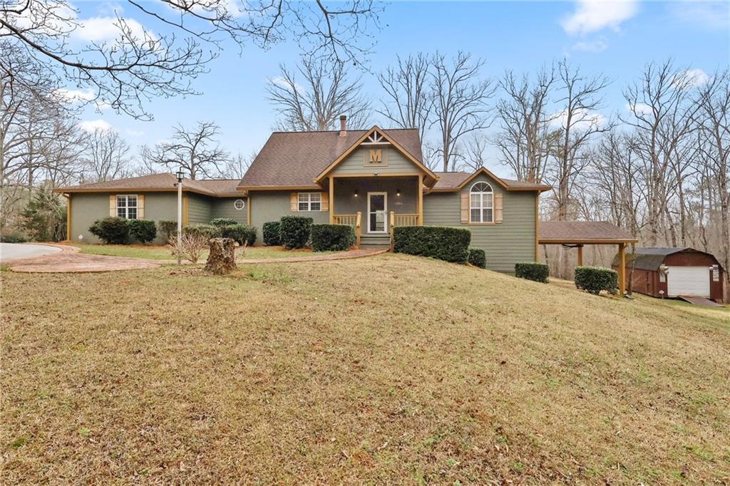 444 Covered Bridge Rd., Covington, GA 30016