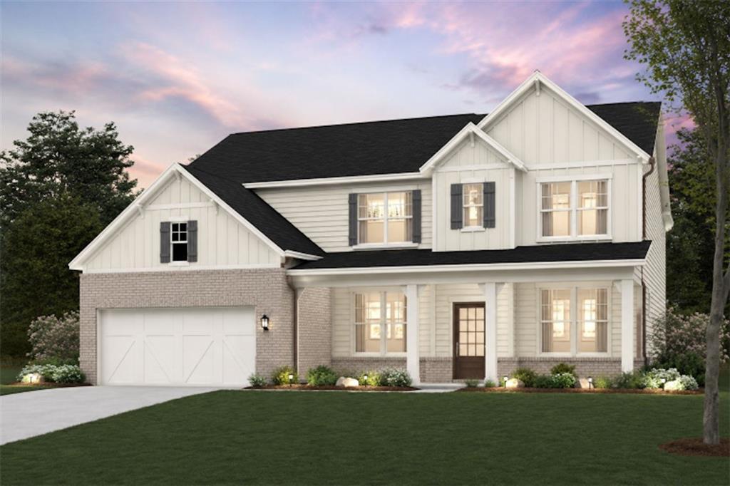 404 Province Ct., Canton, GA 30115