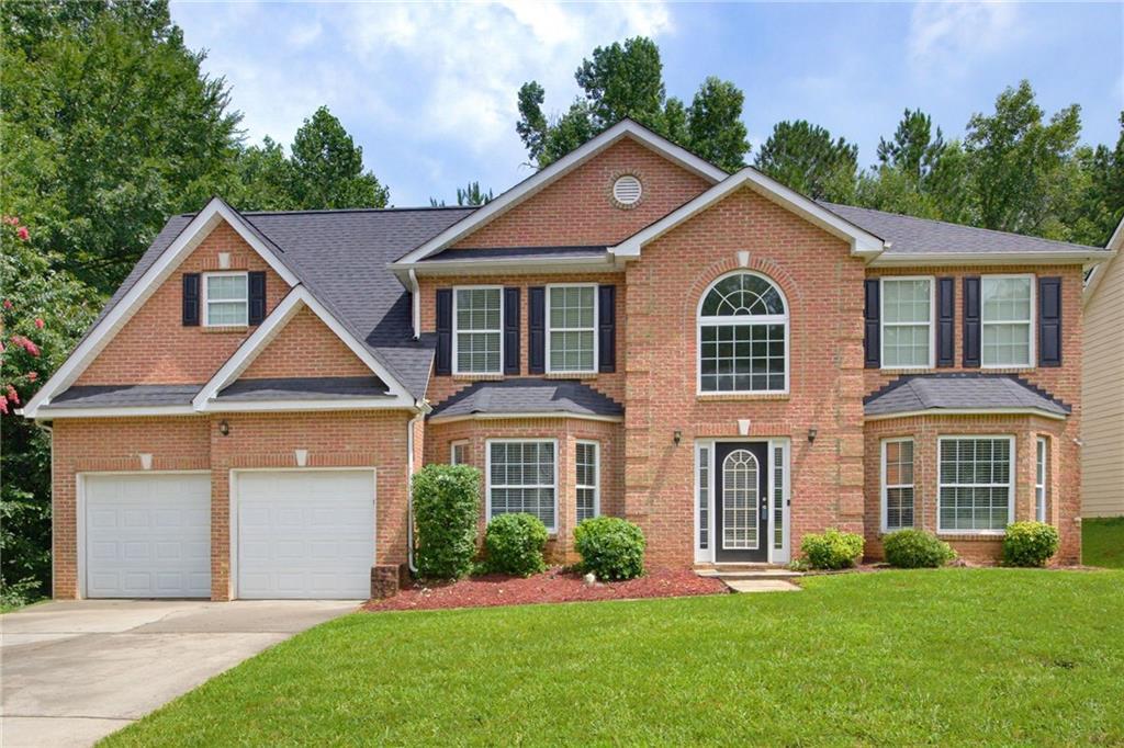 6260 Selborn Dr., Atlanta, GA 30331
