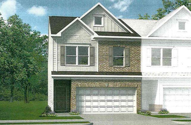 44 Jacobs Farm #20, Lawrenceville, GA 30045