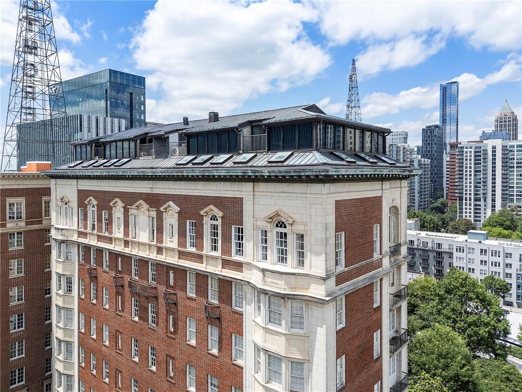 30 5th St. #1001, Atlanta, GA 30308