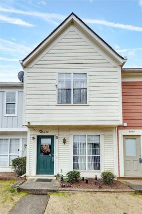 New Foreclosures & Short Sales That Attend Lilburn Middle School: July 13th to July 19th