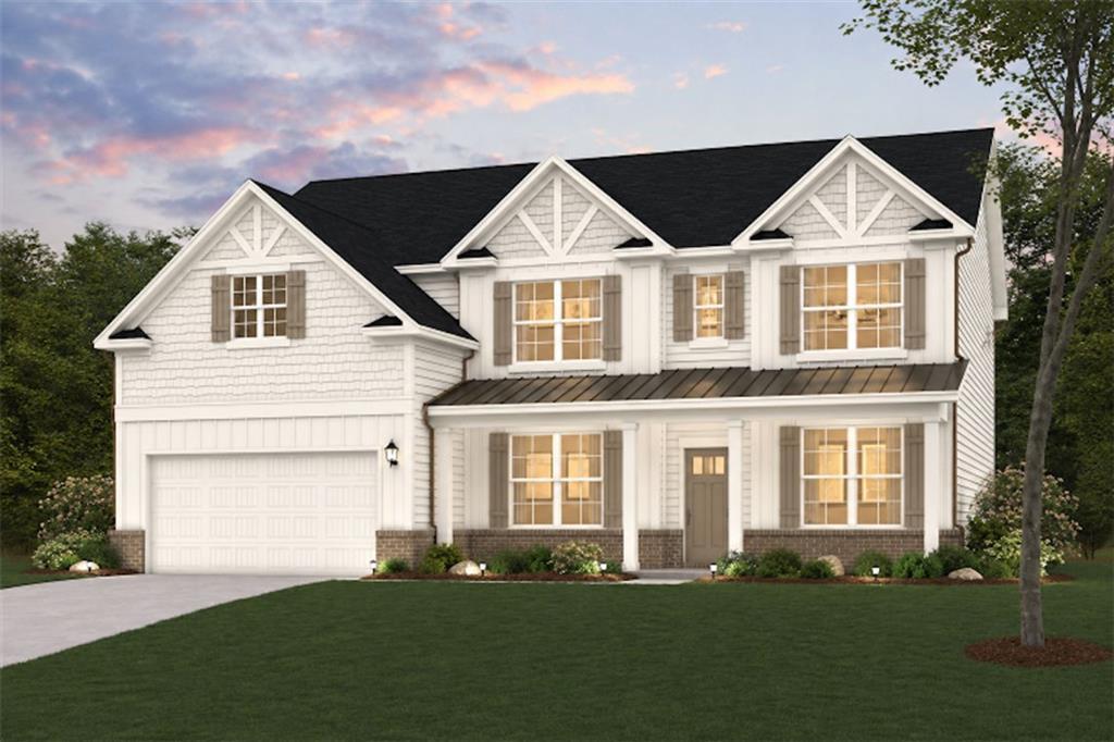 416 Province Ct., Canton, GA 30115