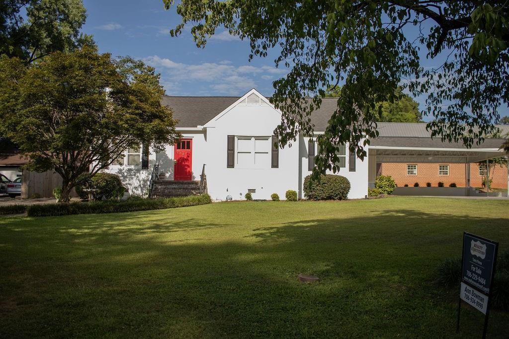 149 Kirby St., Summerville, GA 30747