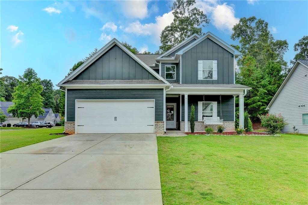 4331 Highland Gate Pkwy., Gainesville, GA 30506