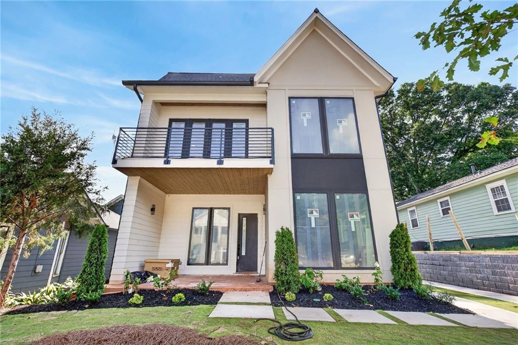 225 Stovall St. #A, Atlanta, GA 30316