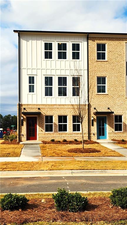 800 Cameron Tr., Acworth, GA 30102