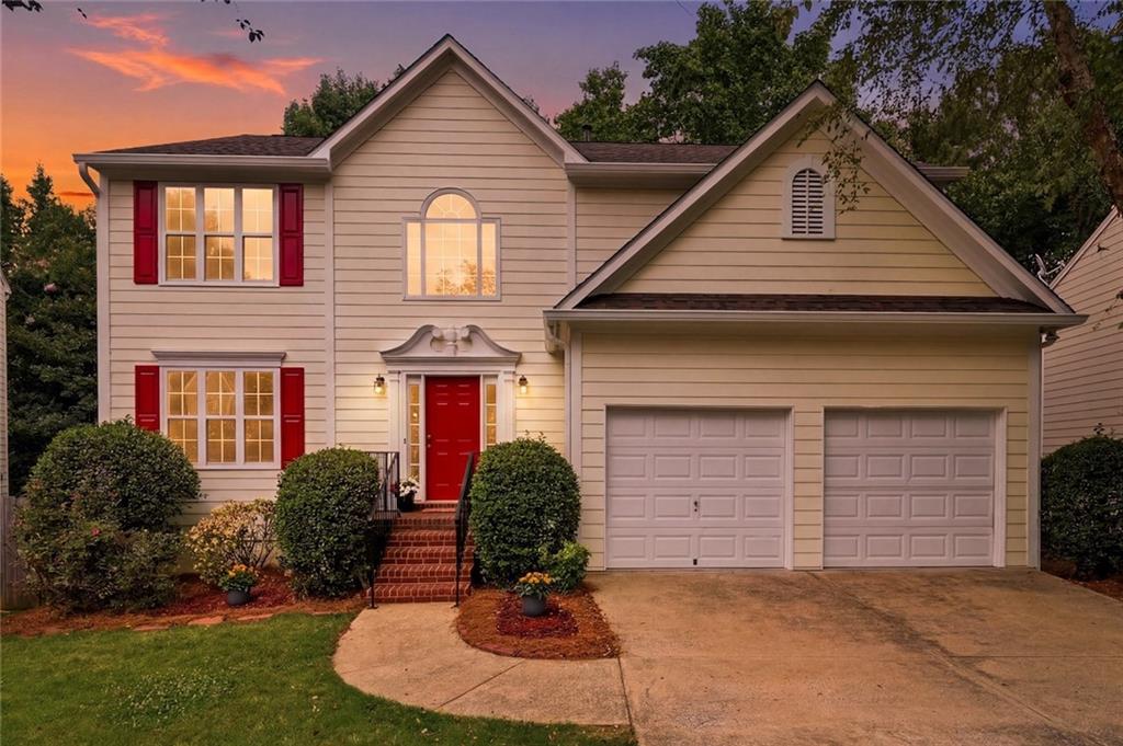 1255 Winthrope Chase Dr., Alpharetta, GA 30009