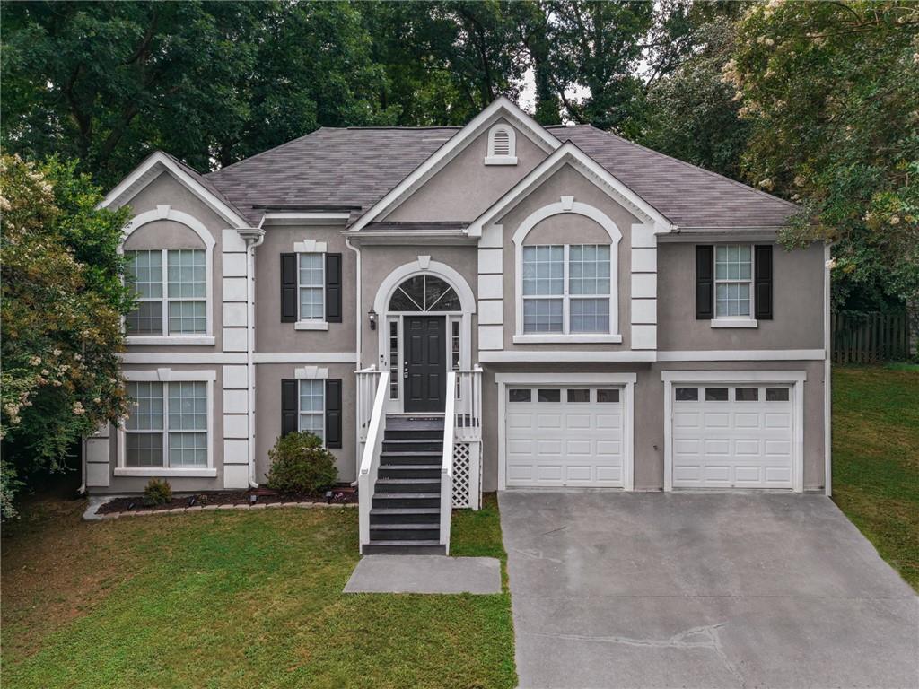 4830 Old Field Dr., Kennesaw, GA 30144