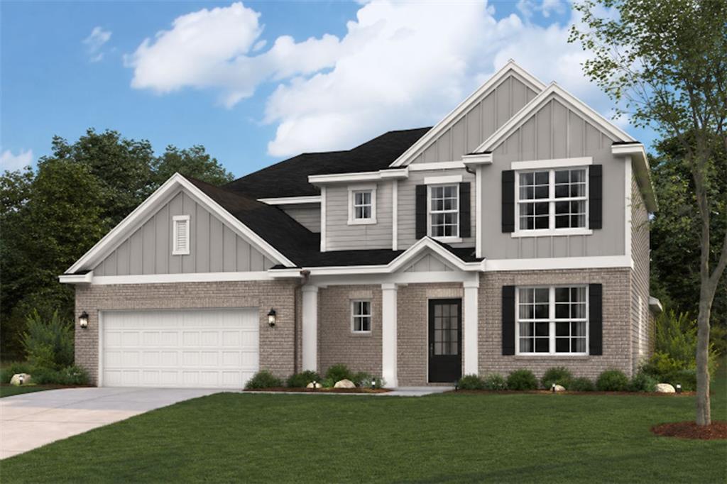 328 Bailiwick Ln., Canton, GA 30115