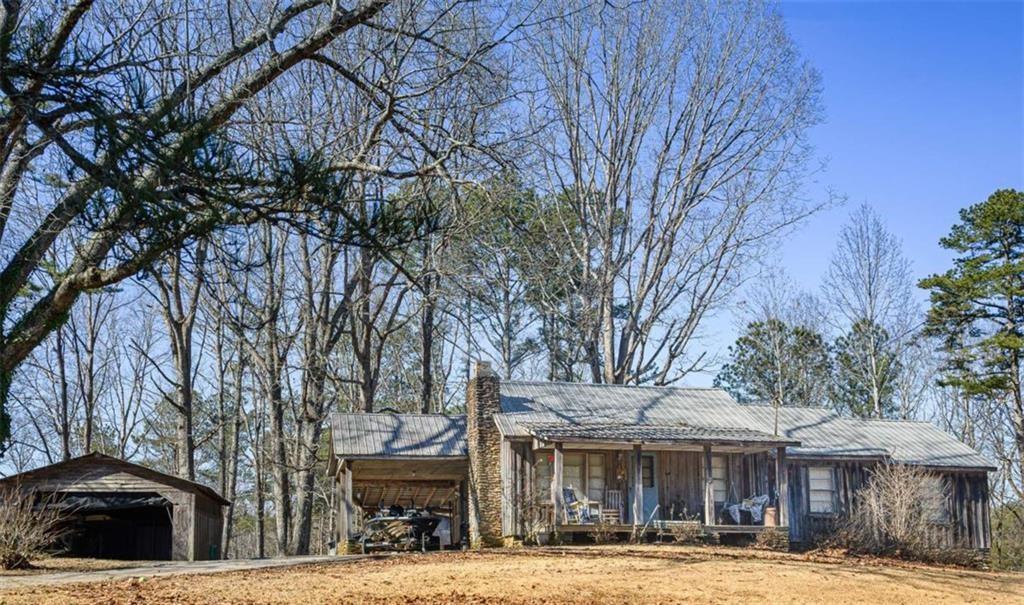 2840 S Tallapoosa Hwy., Cedartown, GA 30125