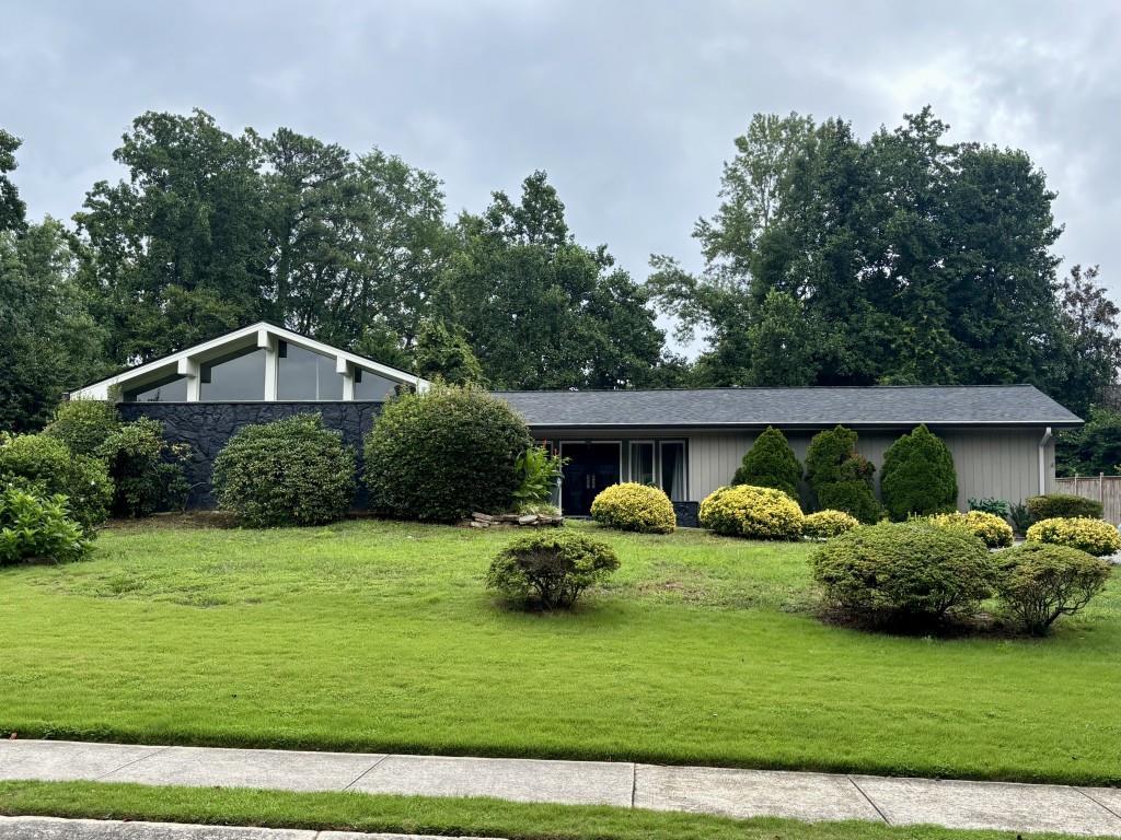 746 Hillwood Dr., Marietta, GA 30068