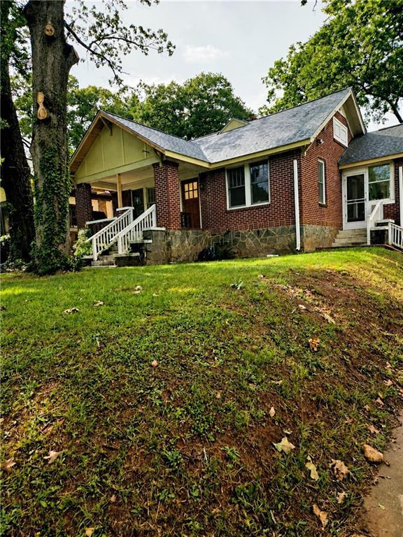 1025 Katherwood Dr., Atlanta, GA 30310