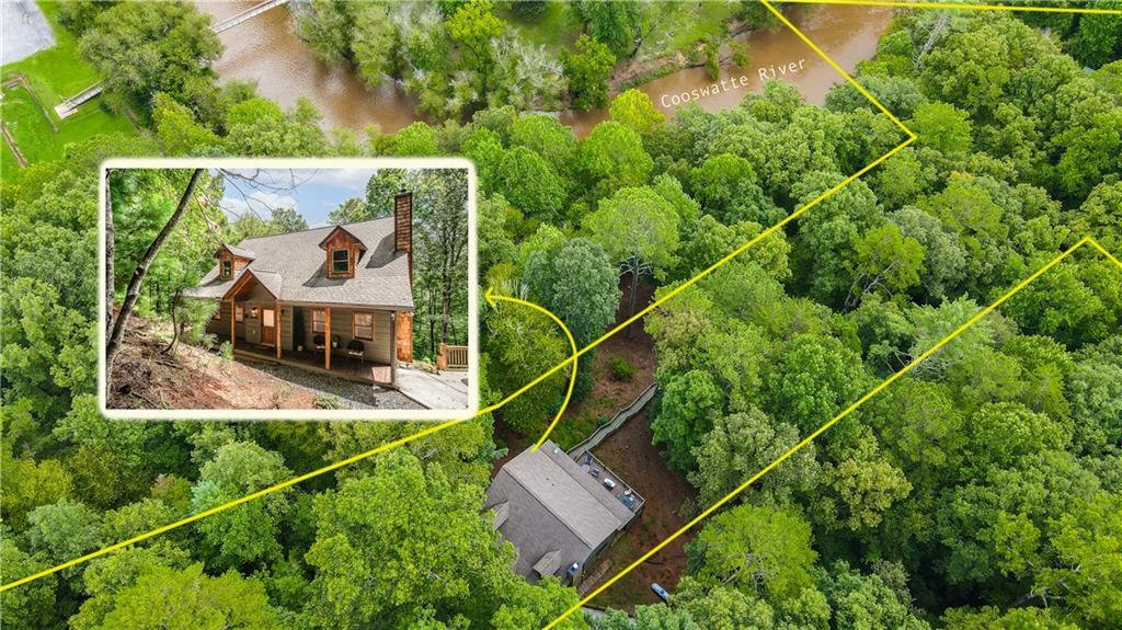 411 Gunite Cir., Ellijay, GA 30540