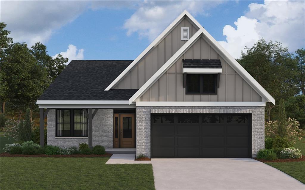 165 Laurel Farms Ln., Dallas, GA 30157