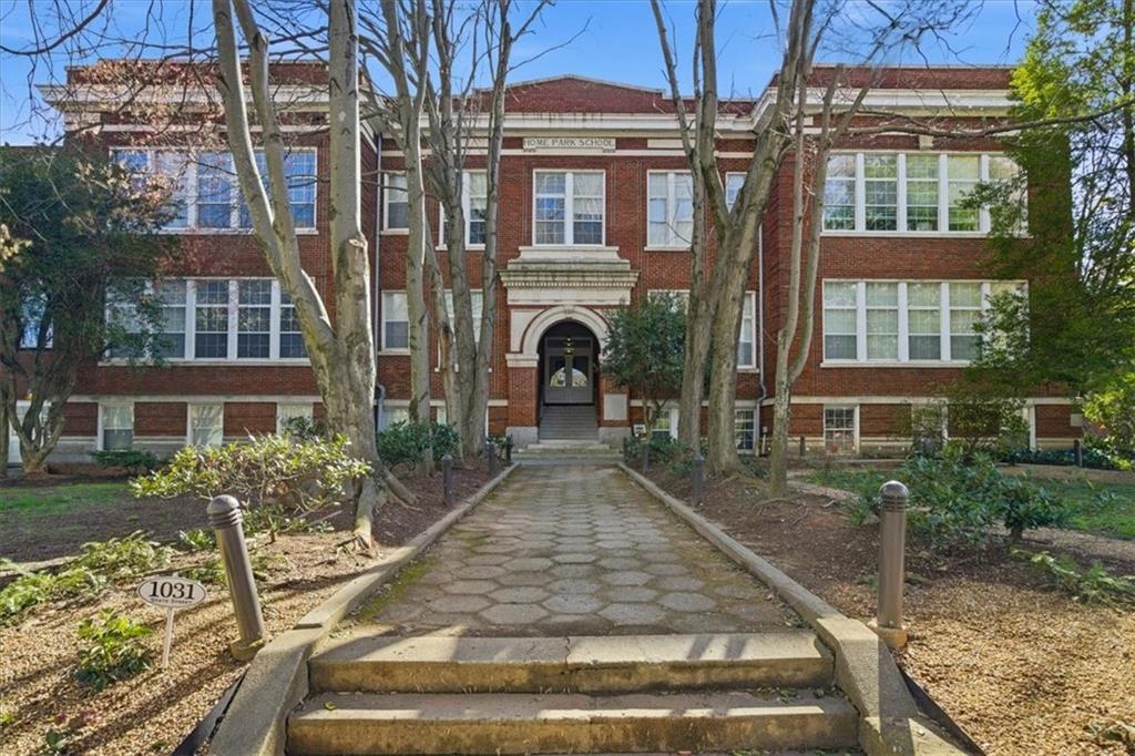 1031 State St. #106, Atlanta, GA 30318
