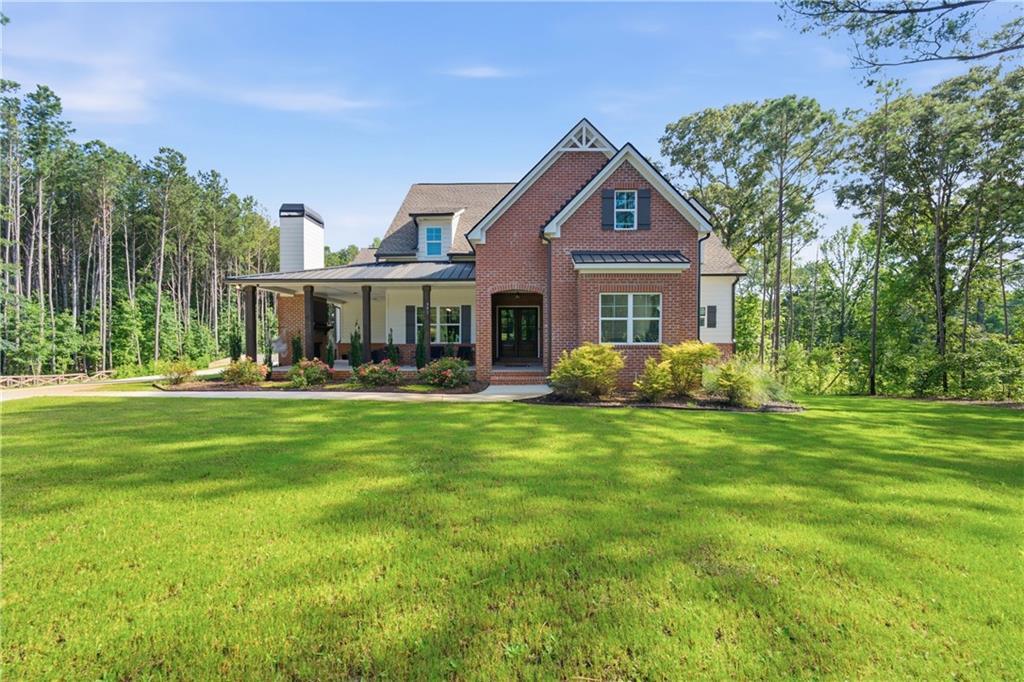 991 Turner Church Rd., Mcdonough, GA 30252