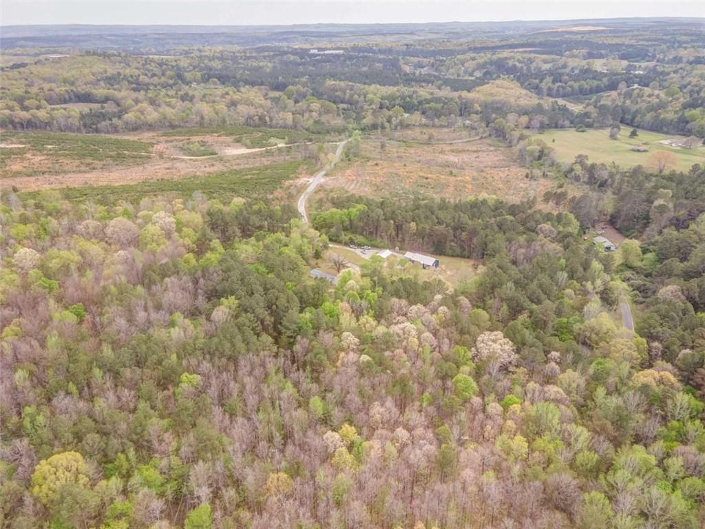 David Price Rd., Cedartown, GA 30125