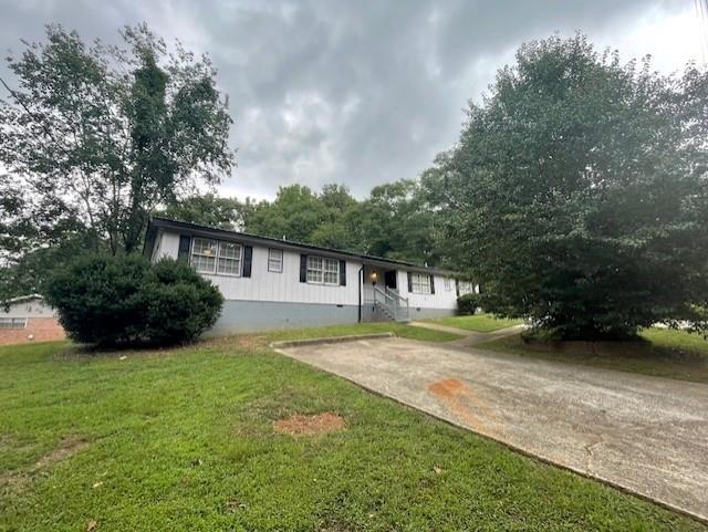4420 Lynn Ct., Powder Springs, GA 30127
