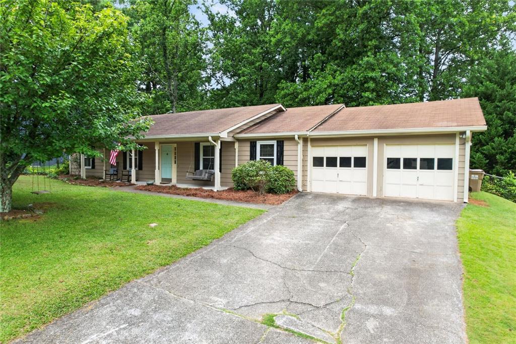 4371 Marsh Rd., Marietta, GA 30066