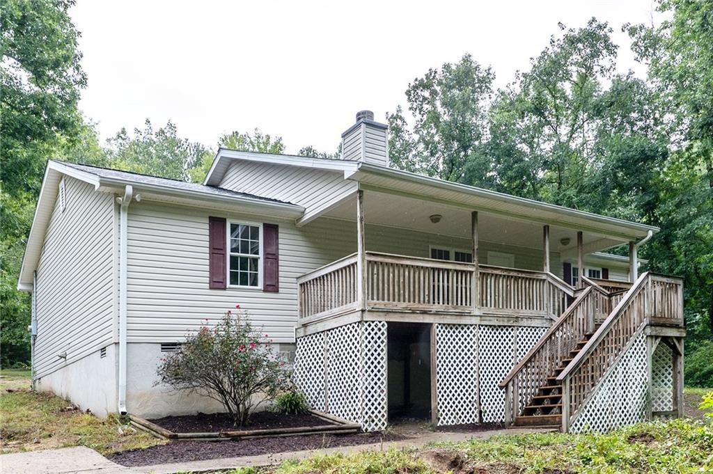 70 Katie Ln., Carlton, GA 30627