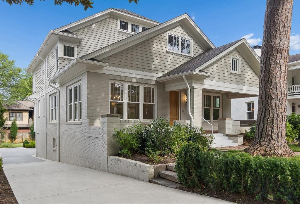 1317 N Highland Ave., Atlanta, GA 30306