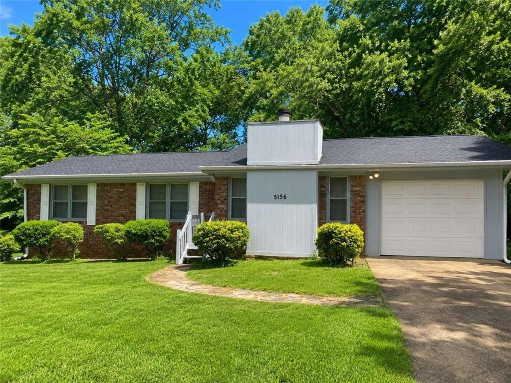 5156 Hiram Lithia Springs Rd., Powder Springs, GA 30127