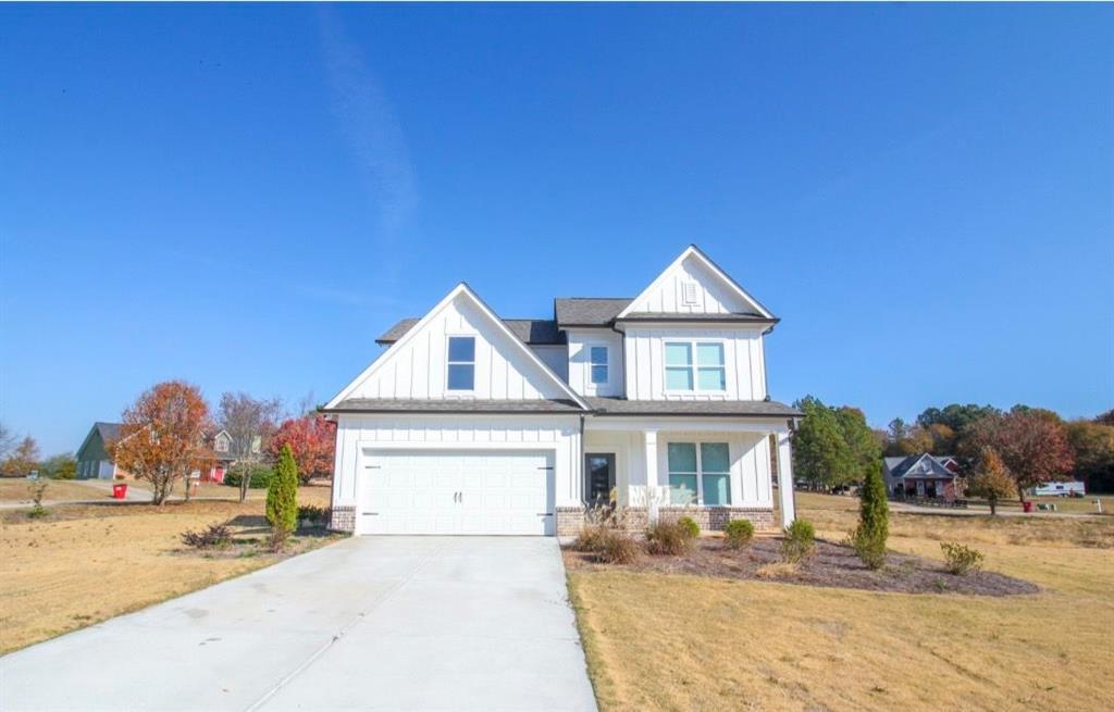 96 Boogies Run, Commerce, GA 30529