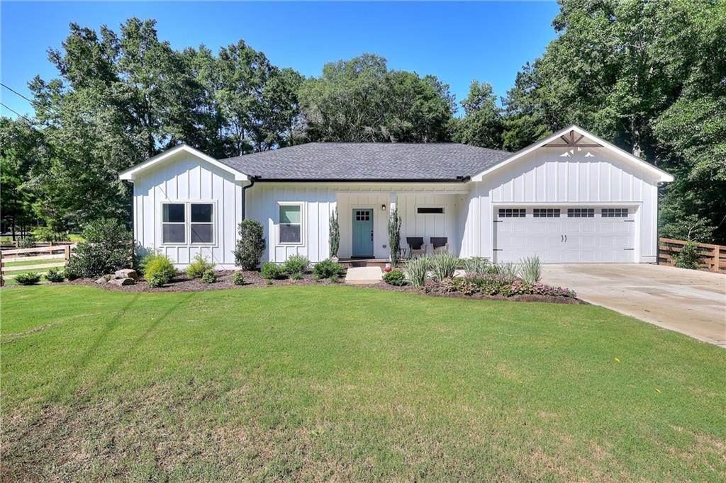 1632 Thompson Mill Rd., Monroe, GA 30655