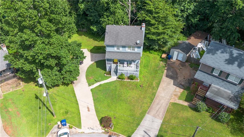 500 Radio Ct., Lawrenceville, GA 30046