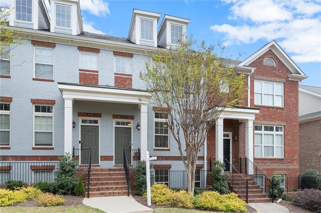 7640 Willoughby Ct., Alpharetta, GA 30005