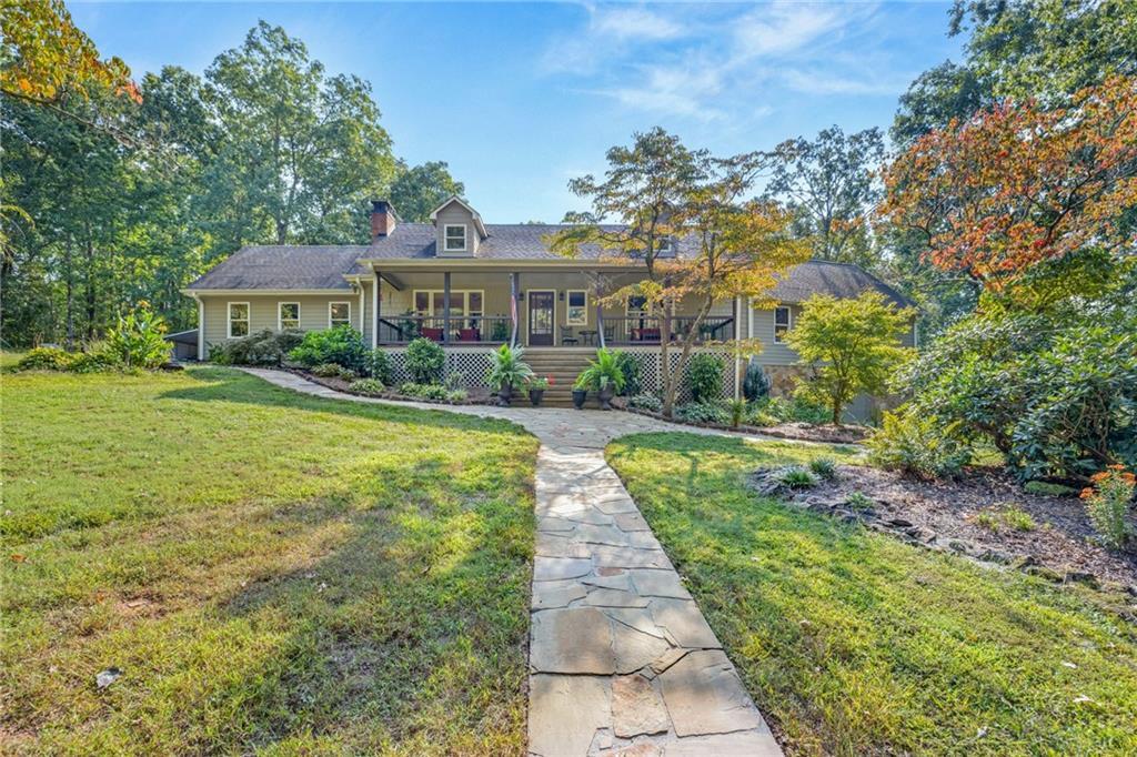 212 Knots Landing Dr., Demorest, GA 30535