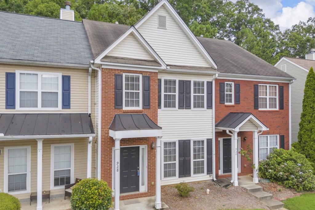 928 Tree Creek Blvd., Lawrenceville, GA 30043