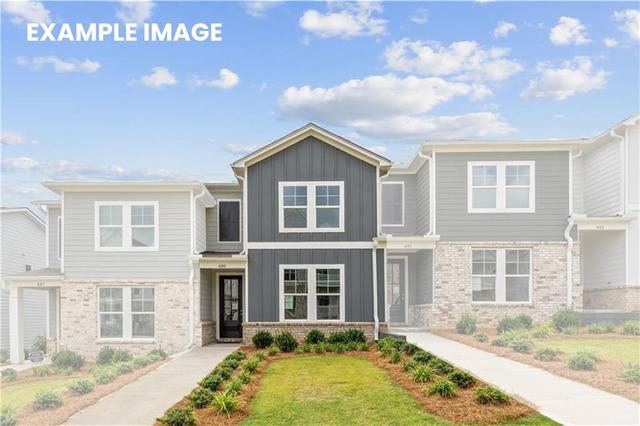 New Construction Homes For Sale This Week That Attend Red Top Middle School: July 8th to July 14th