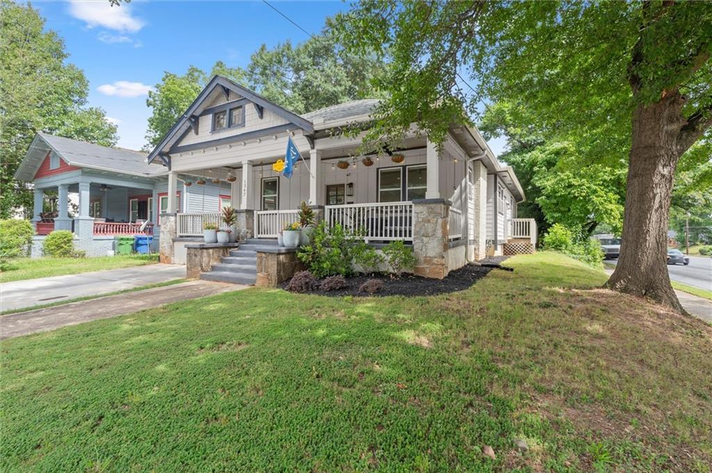 1367 Lucile Ave., Atlanta, GA 30310
