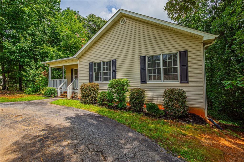 63 Wild Ridge Ln., Dahlonega, GA 30533