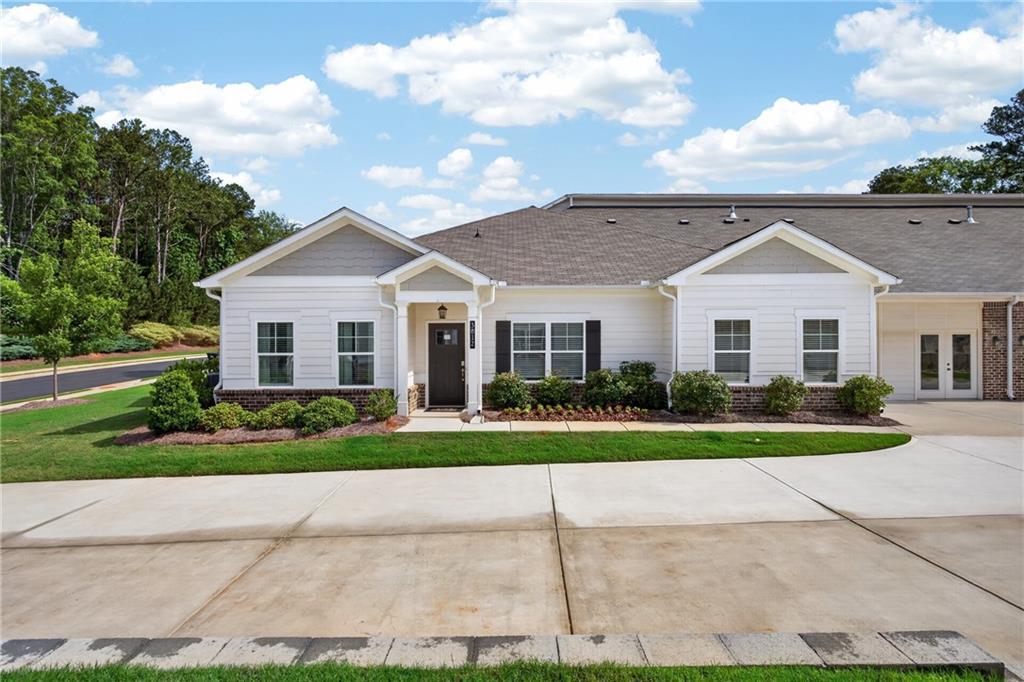 3804 Shelleydale Dr. #3, Powder Springs, GA 30127