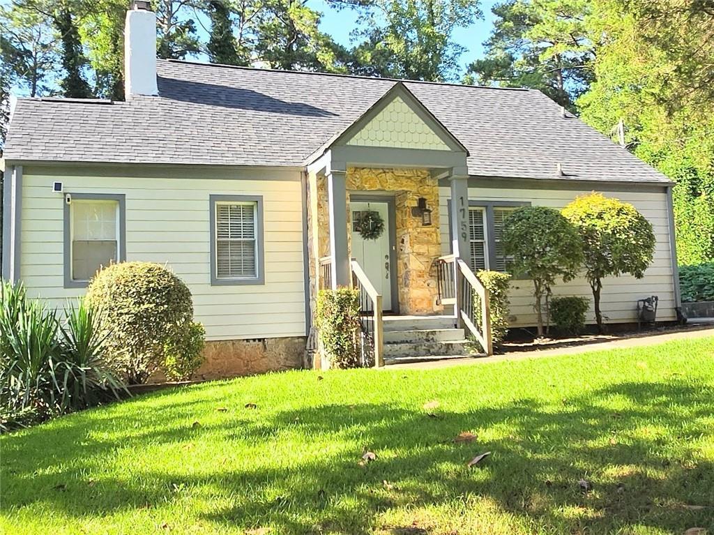 1759 Avon Ave., Atlanta, GA 30311
