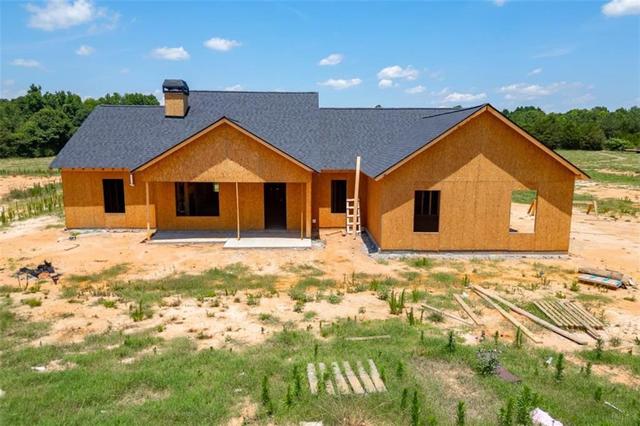 New Homes with Master Bedrooms on the 1st Floor That Attend North Hart Elementary School: July 11th to July 17th