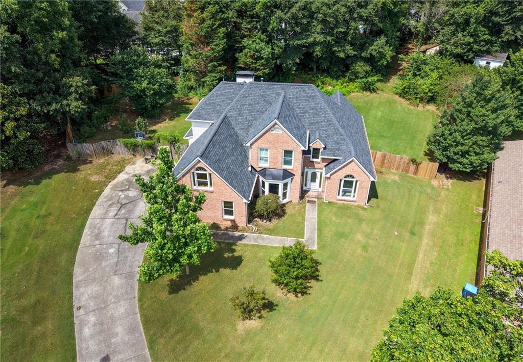 2782 Ashton Tree Pl., Dacula, GA 30019