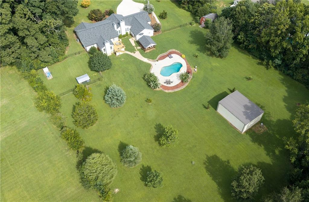 3021 Old Lost Mountain Rd., Powder Springs, GA 30127