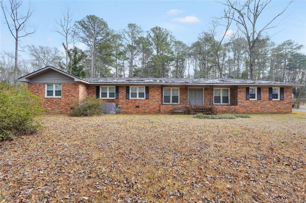 2058 Graham Rd., Macon, GA 31211