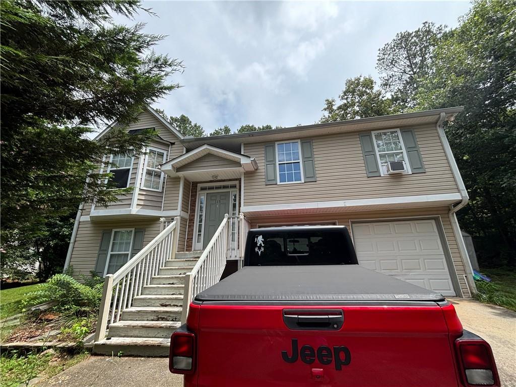 115 Greatwood Dr., White, GA 30184