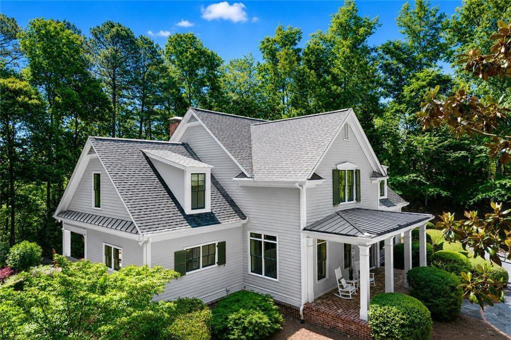 1450 Acworth Due West Rd., Kennesaw, GA 30152
